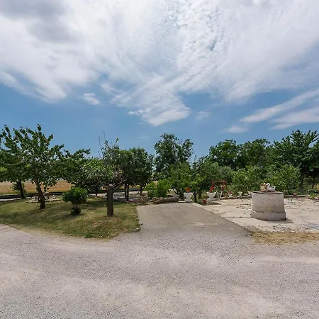 Apartman Mijat Novigrad Istria