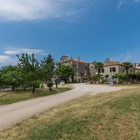 Apartman Mijat Novigrad Istria