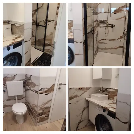 Appartement Mijat