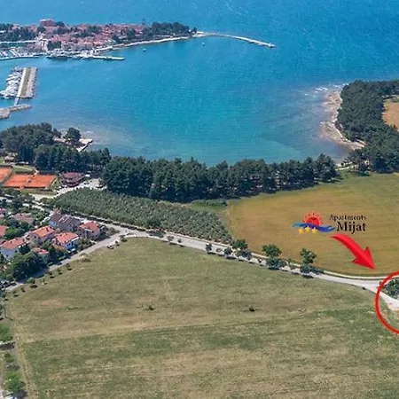 Mijat Novigrad Istria